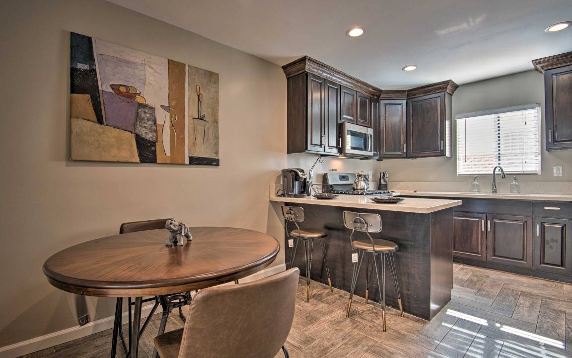 Photo of Kitchen in Hawthorne
