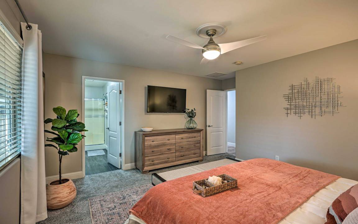 Photo of Bedroom in Greenacres