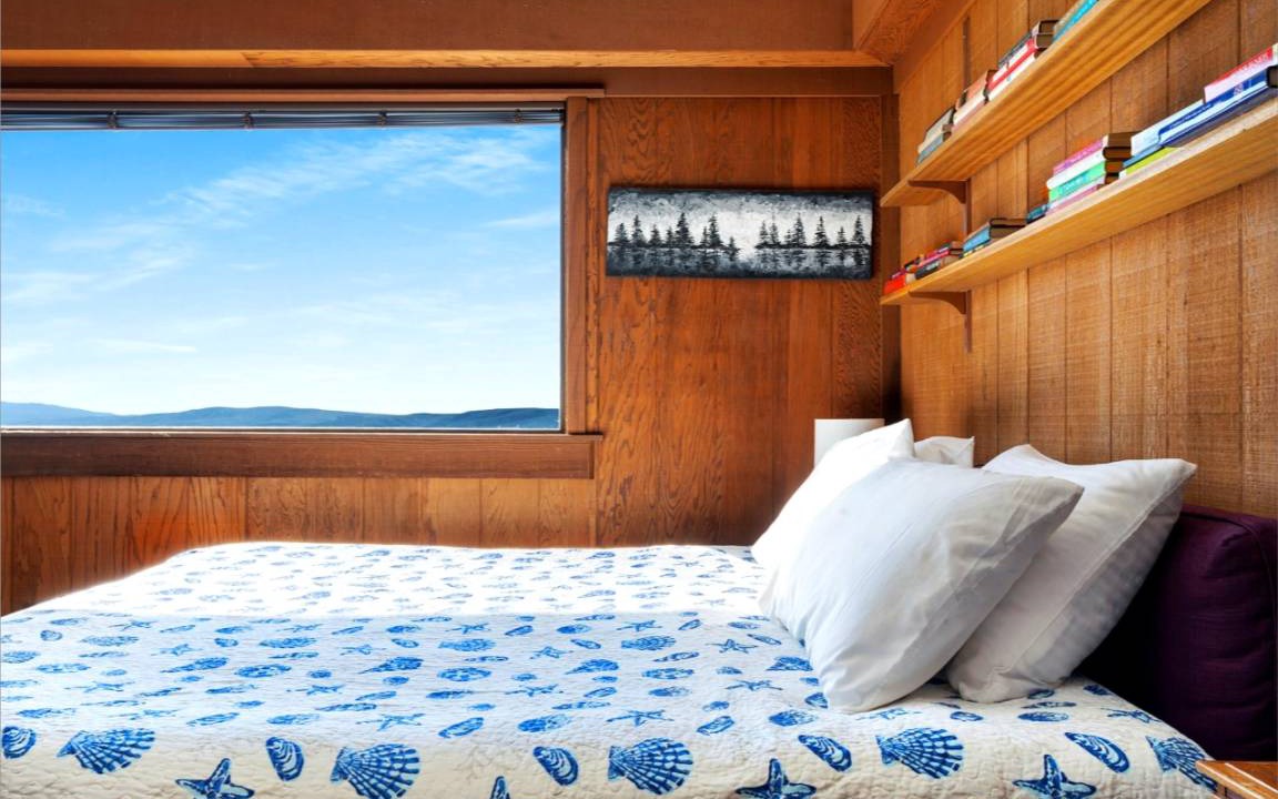 Photo of Bedroom in Dillon Beach