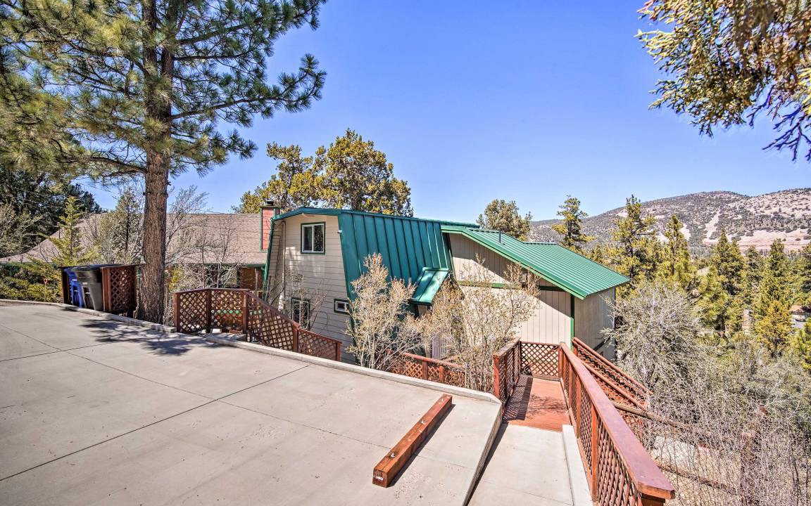 Photo of Others in Big Bear City