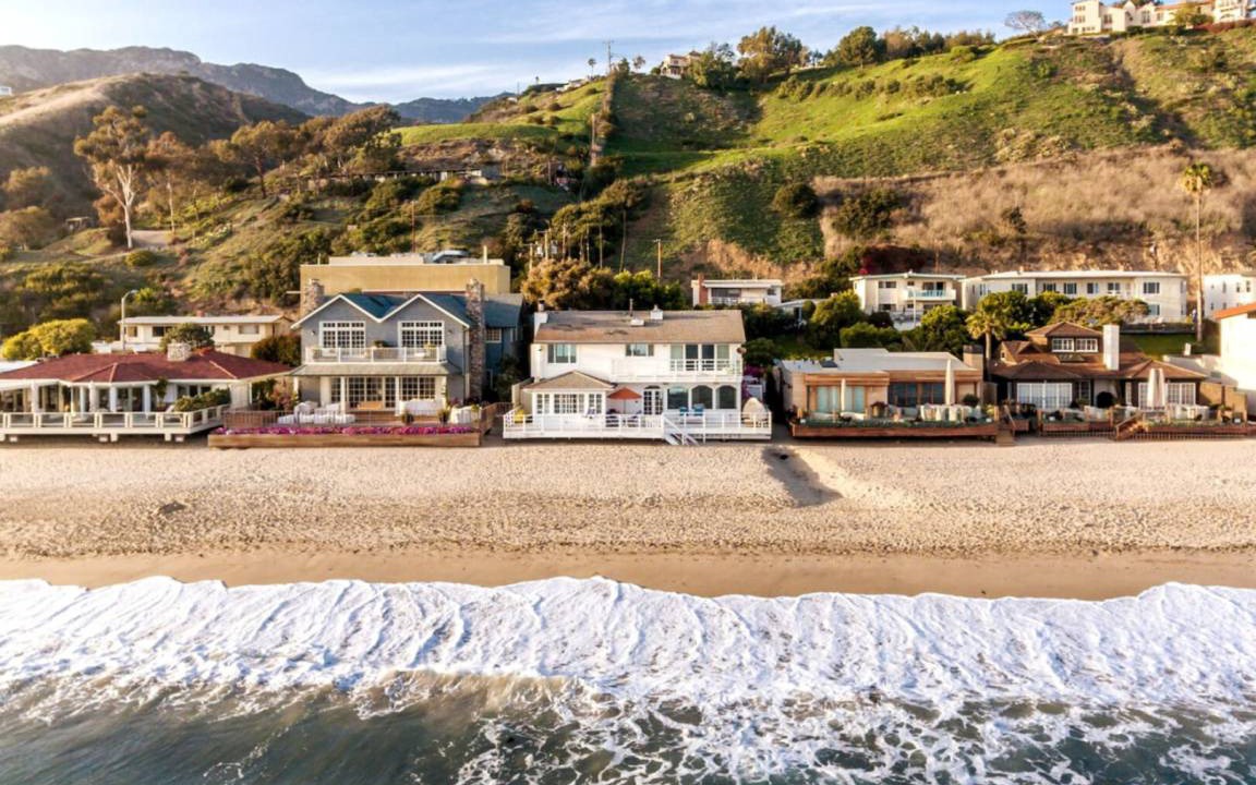 Photo of Others in Eastern Malibu