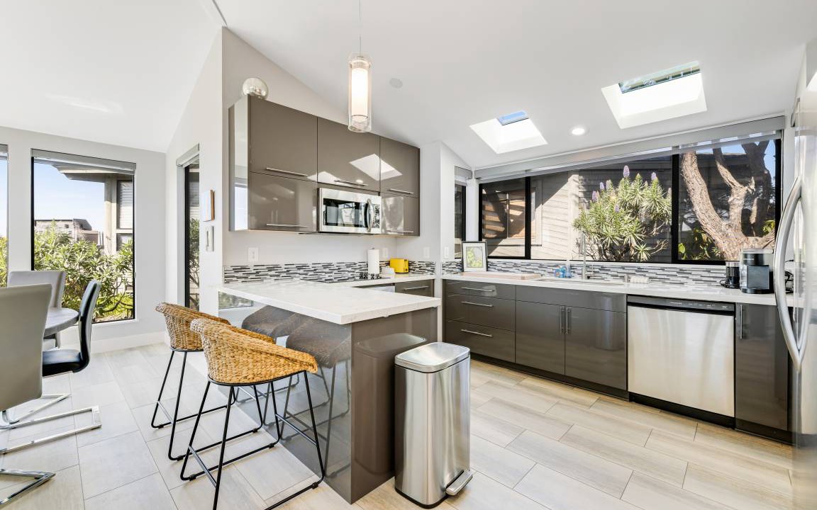 Photo of Kitchen in Bodega Bay