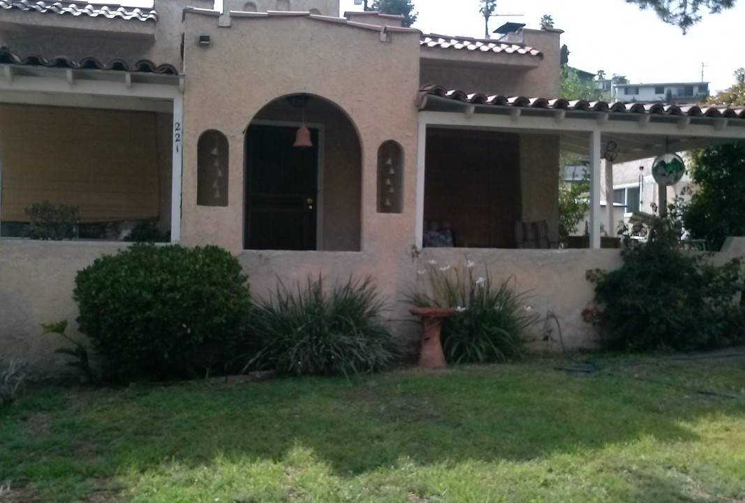 Photo of Others in Alhambra