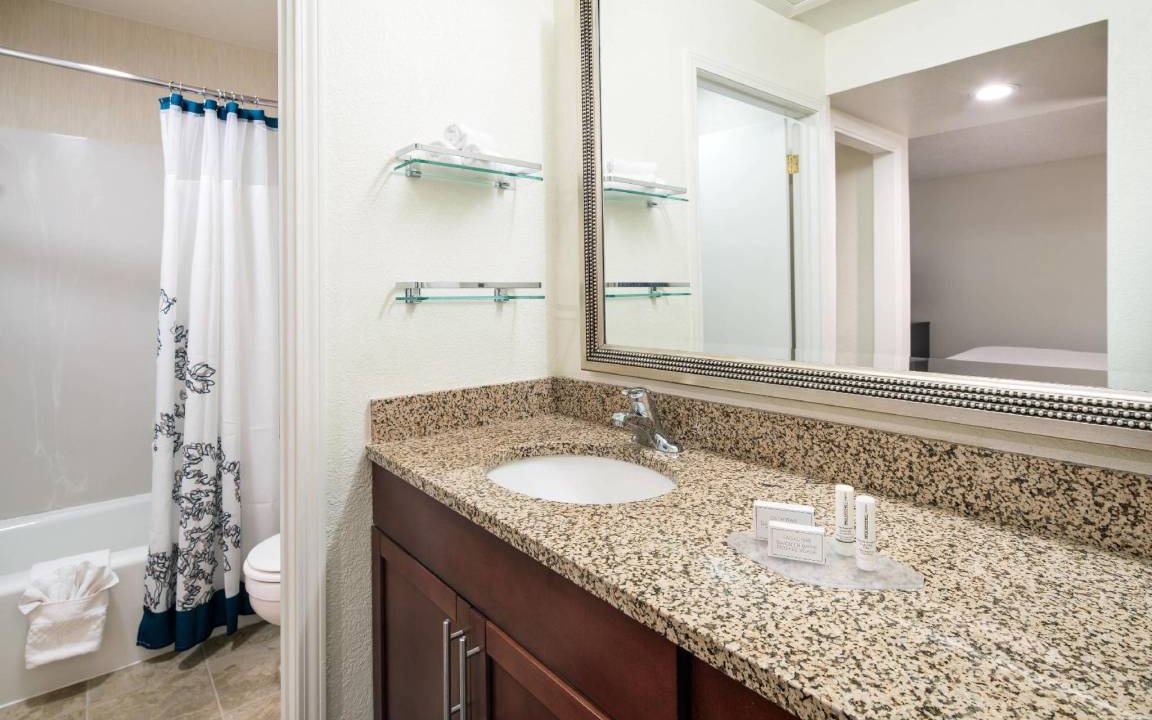 Photo of Bathroom in Arcadia