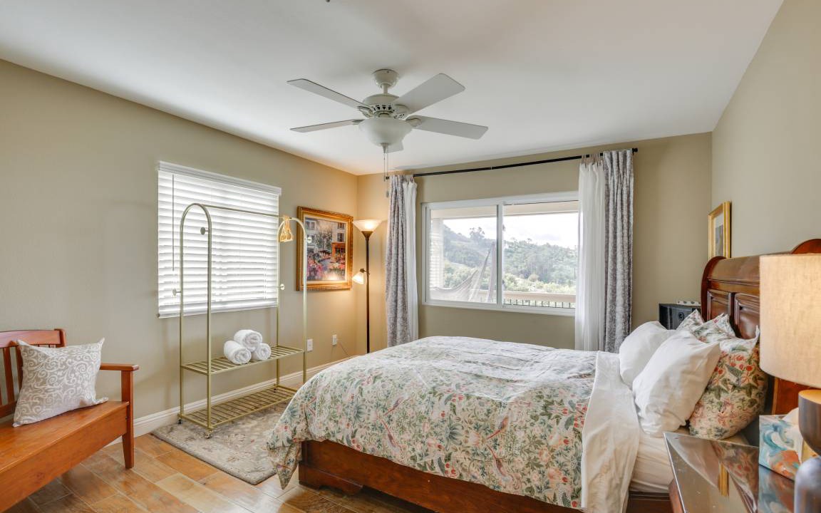 Photo of Bedroom in Rainbow CDP