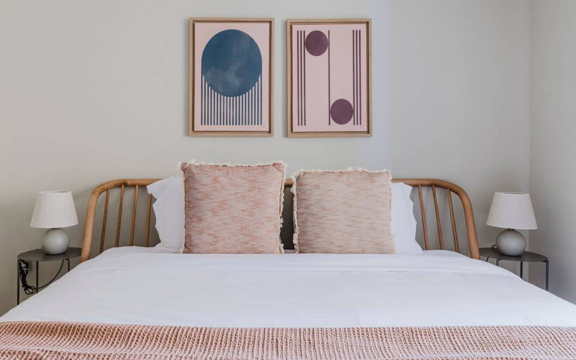 Photo of Bedroom in Dublin