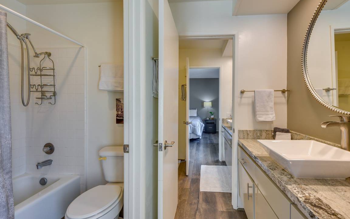 Photo of Bathroom in Sunrise Vista Chino