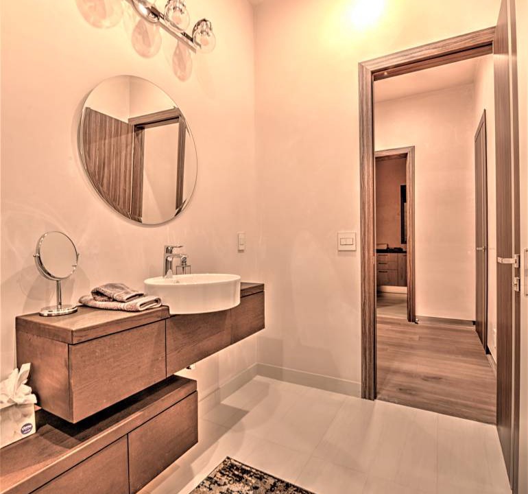 Photo of Bathroom in Carmel