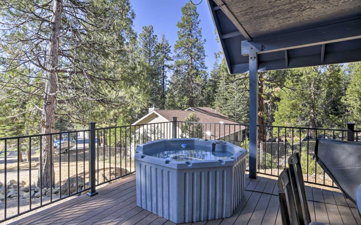 Photo of Others in Lake Almanor West