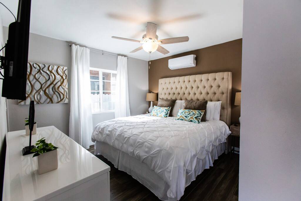 Photo of Bedroom in Eastside