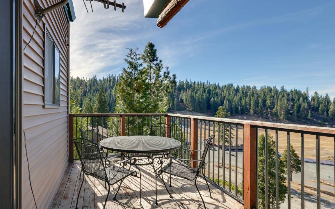 Photo of Patio Balcony in Pinecrest