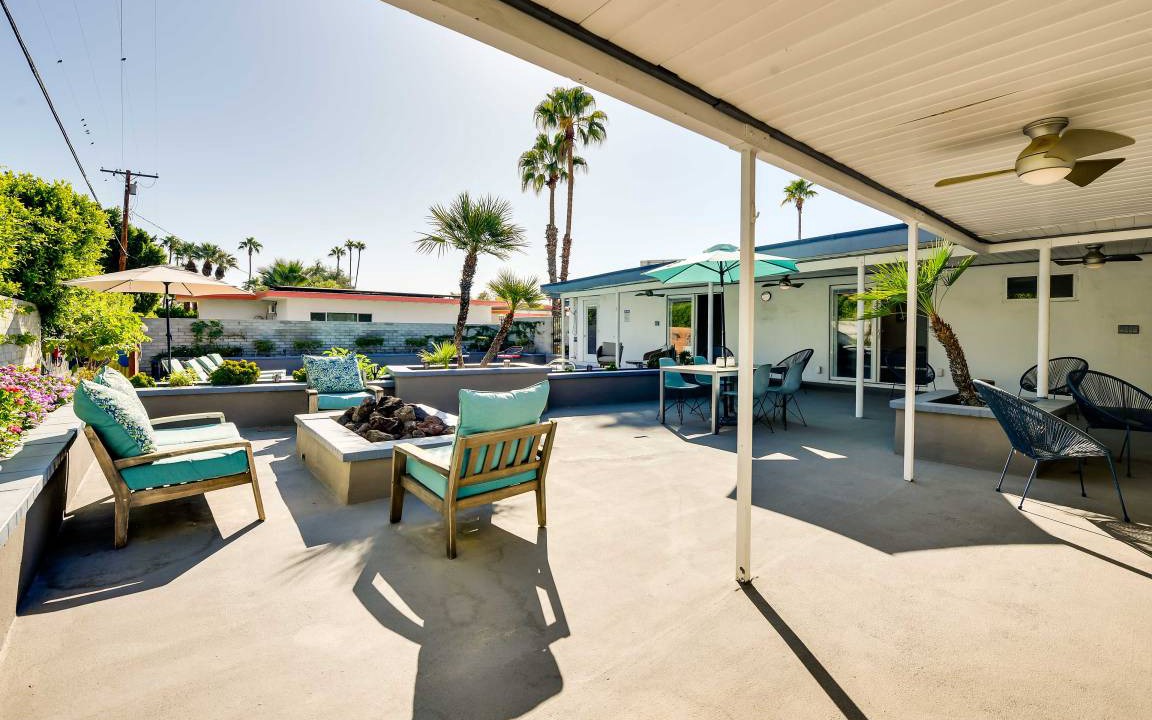 Photo of Others in Tahquitz River Estates