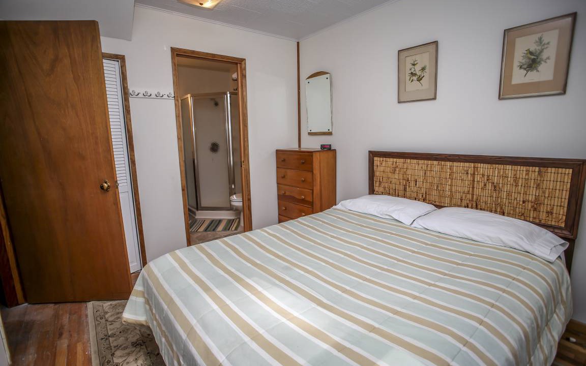Photo of Bedroom in Big Bear Lake