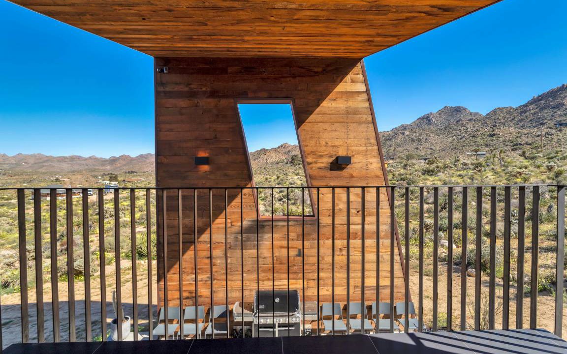 Photo of Others in Joshua Tree Highlands