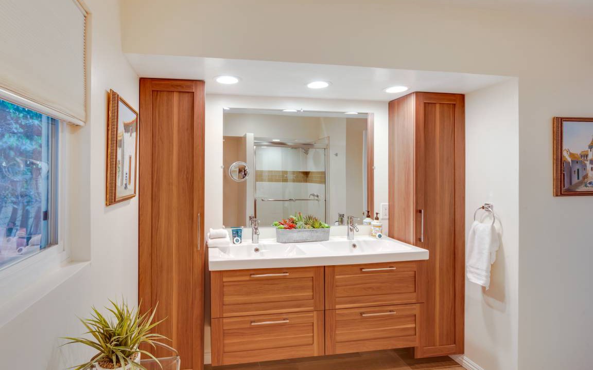 Photo of Bathroom in Deepwell Estates