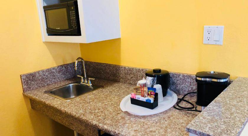 Photo of Kitchen in Culver - West