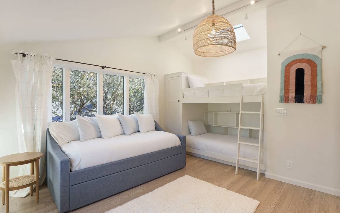 Photo of Bedroom in Carmel Point