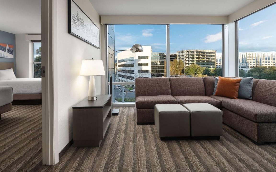 Photo of Livingroom in North San Jose