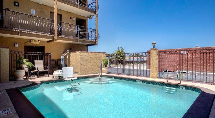 Photo of Patio Balcony in Westminster
