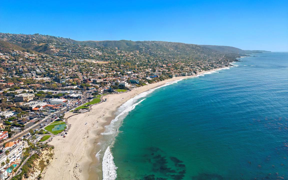 Photo of Outdoor in Laguna Beach