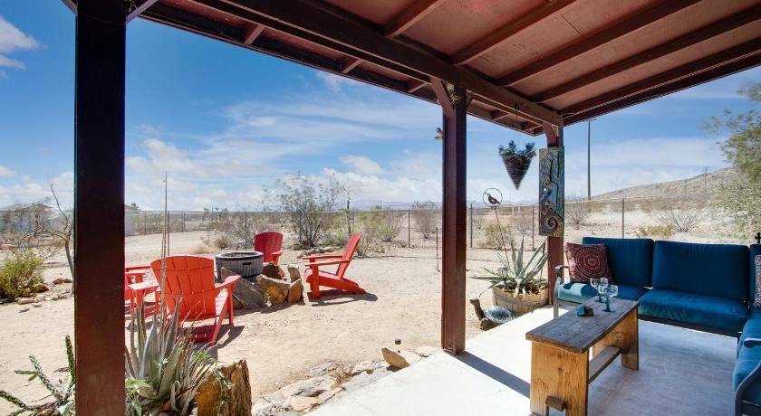 Photo of Others in Joshua Tree