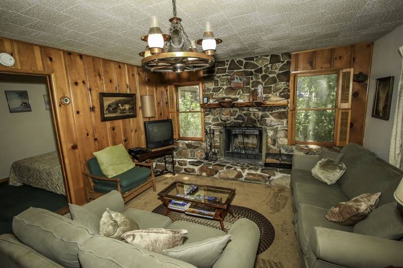 Photo of Others in Big Bear Lake