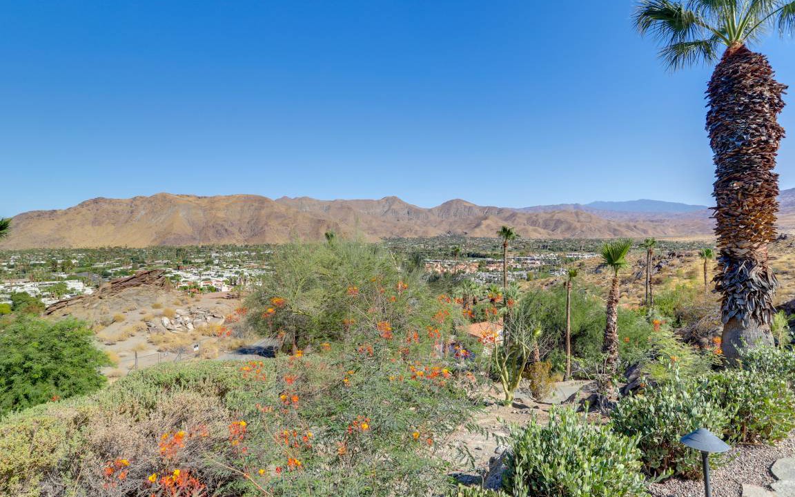 Photo of Others in Cahuilla Hills