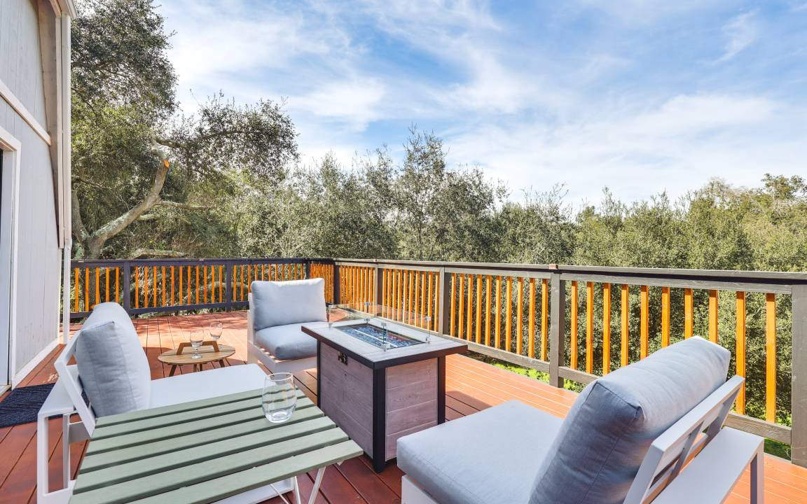 Photo of Patio Balcony in North Ridge