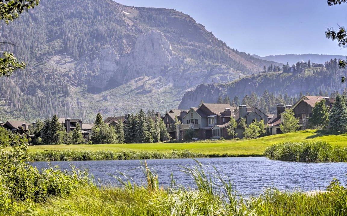 Photo of Others in Mammoth Lakes