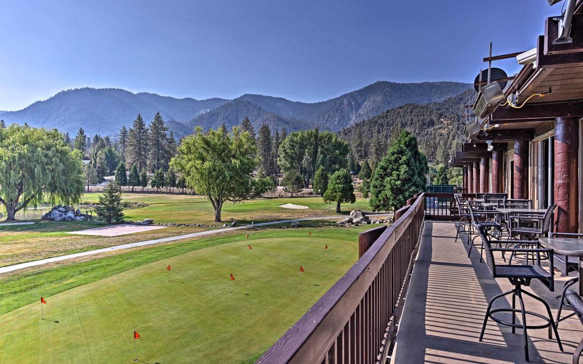 Photo of Others in Pine Mountain Club