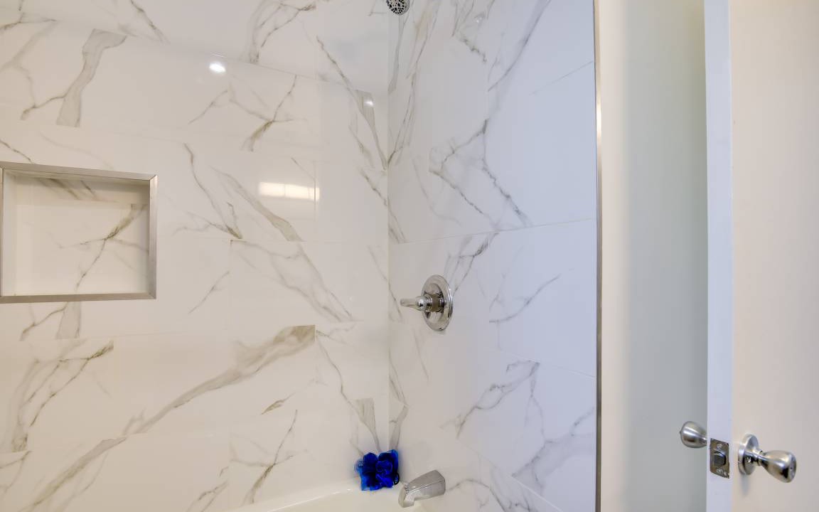 Photo of Bathroom in El Rancho
