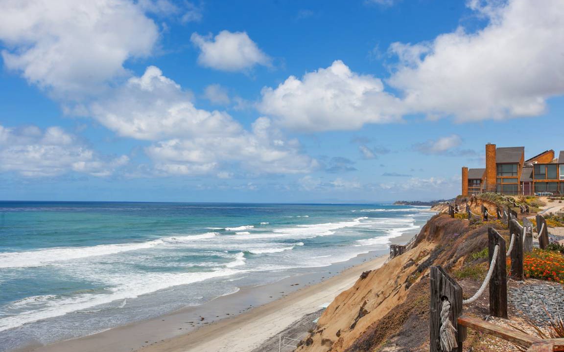 Photo of Outdoor in Solana Beach