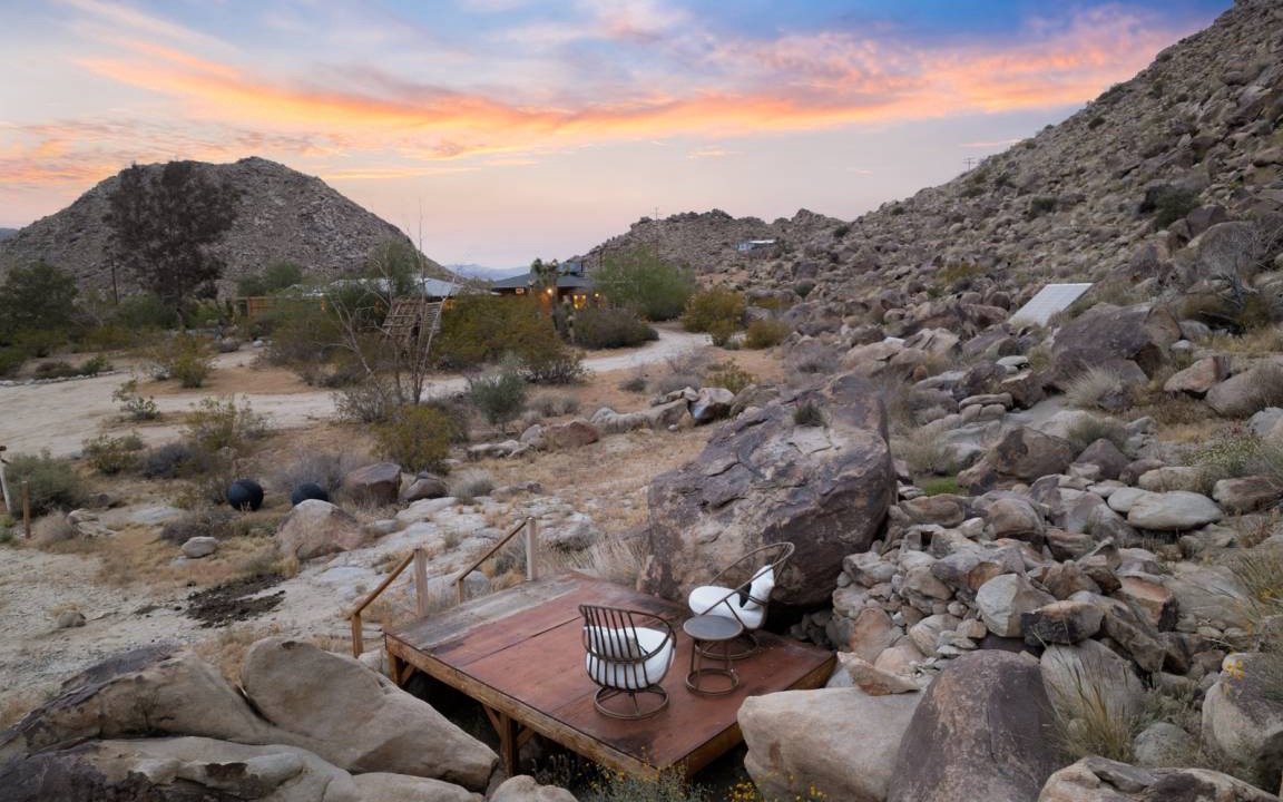 Photo of Others in Joshua Tree