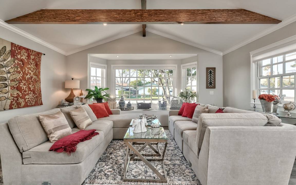 Photo of Livingroom in Santa Barbara