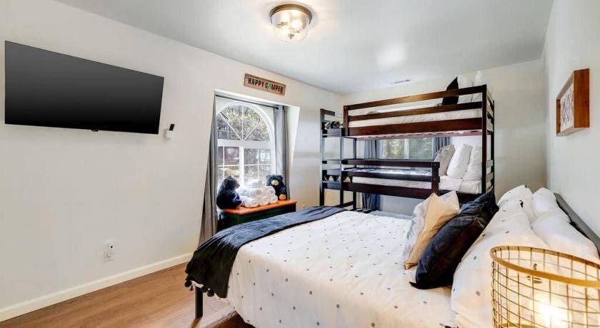Photo of Bedroom in Sugarloaf