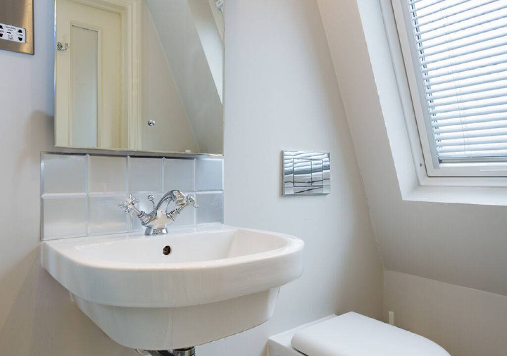 Photo of Bathroom in Munster