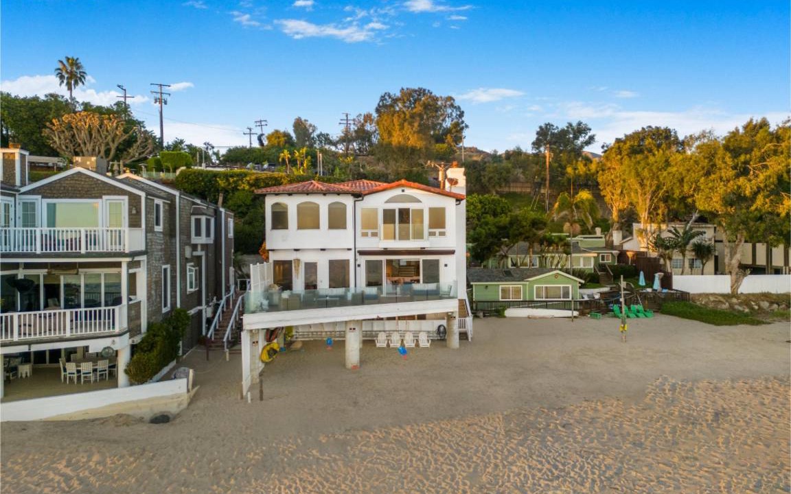Photo of Others in Central Malibu
