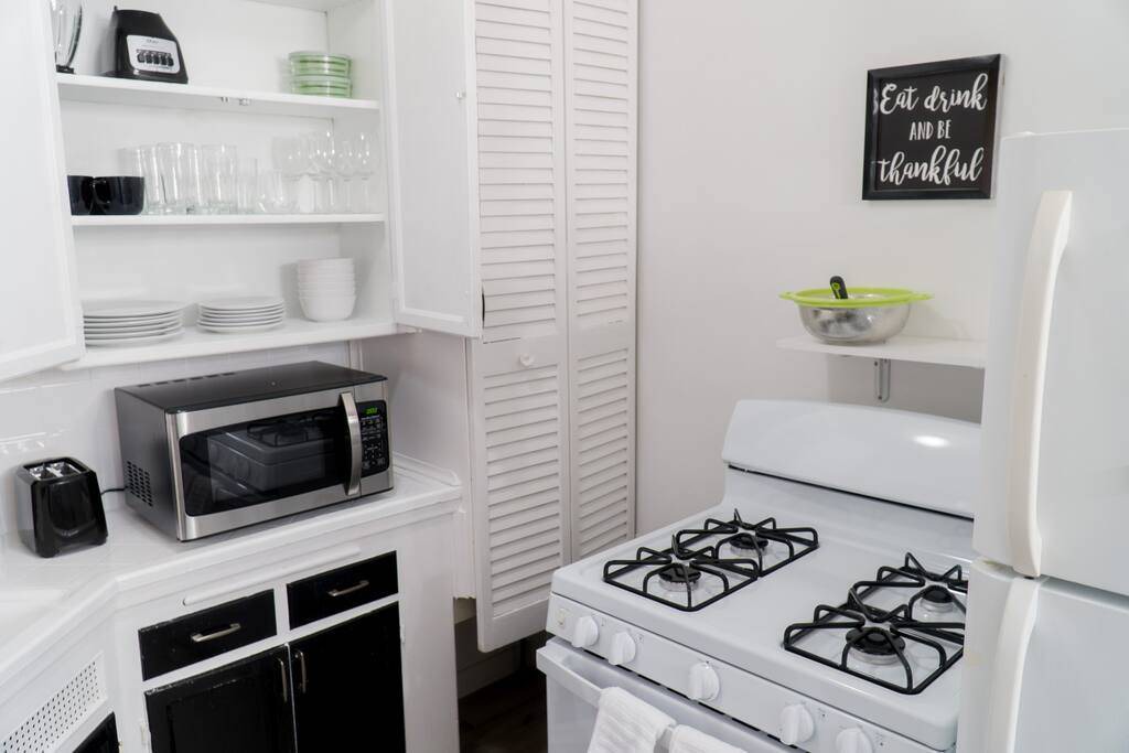Photo of Kitchen in Burbank