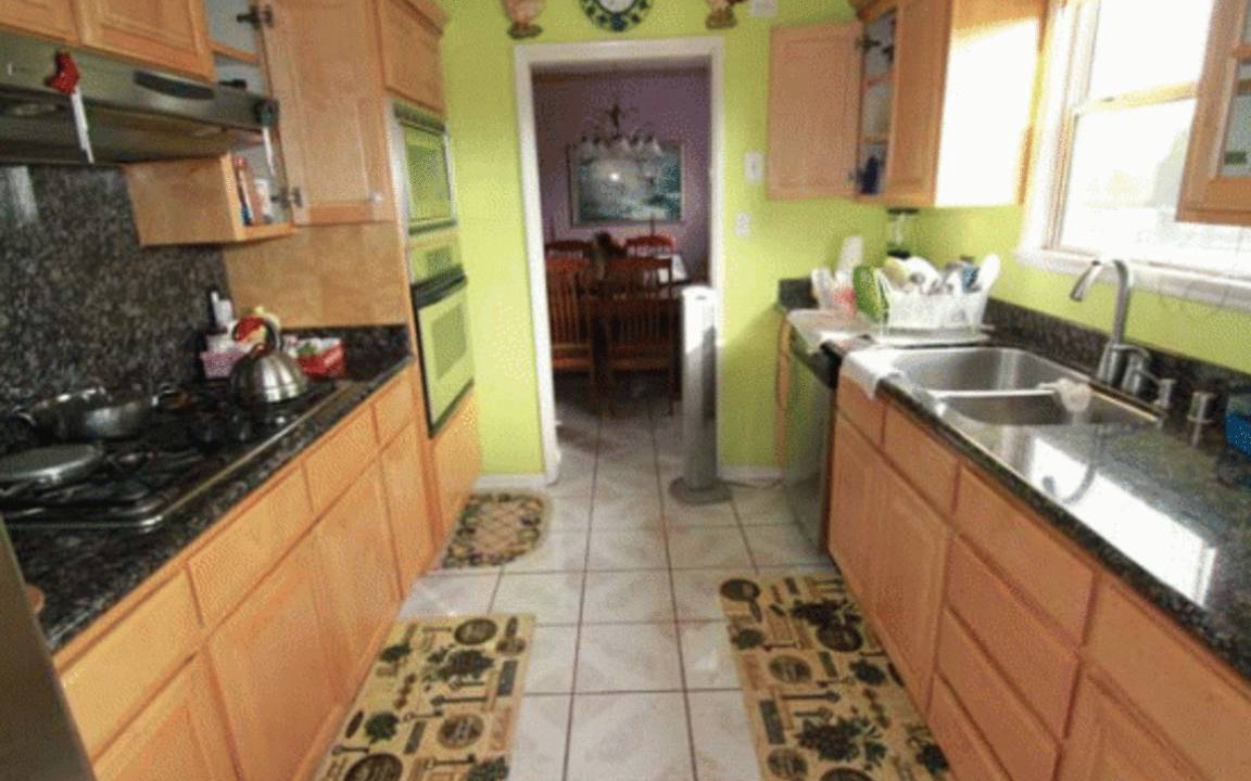 Photo of Kitchen in Walnut Valley