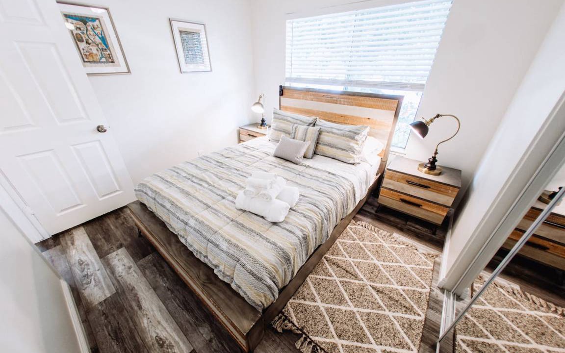 Photo of Bedroom in Cypress