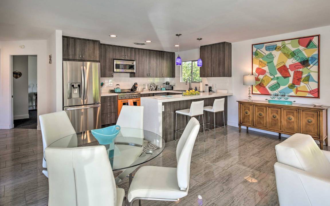 Photo of Kitchen in Palm Desert