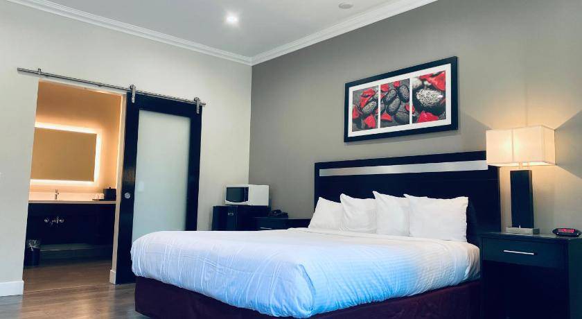 Photo of Bedroom in Granada Hills North
