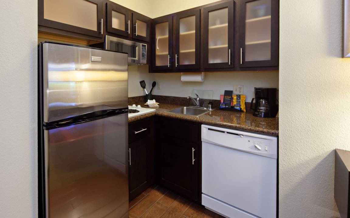 Photo of Kitchen in Fairfield