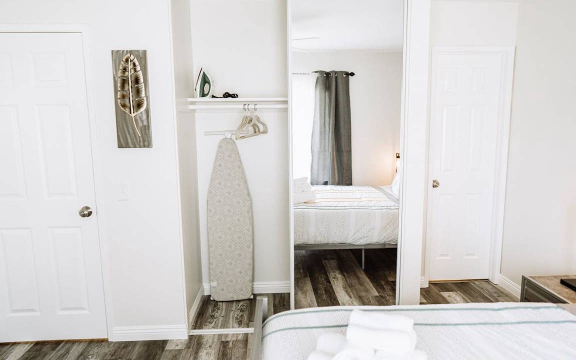 Photo of Bedroom in Cypress