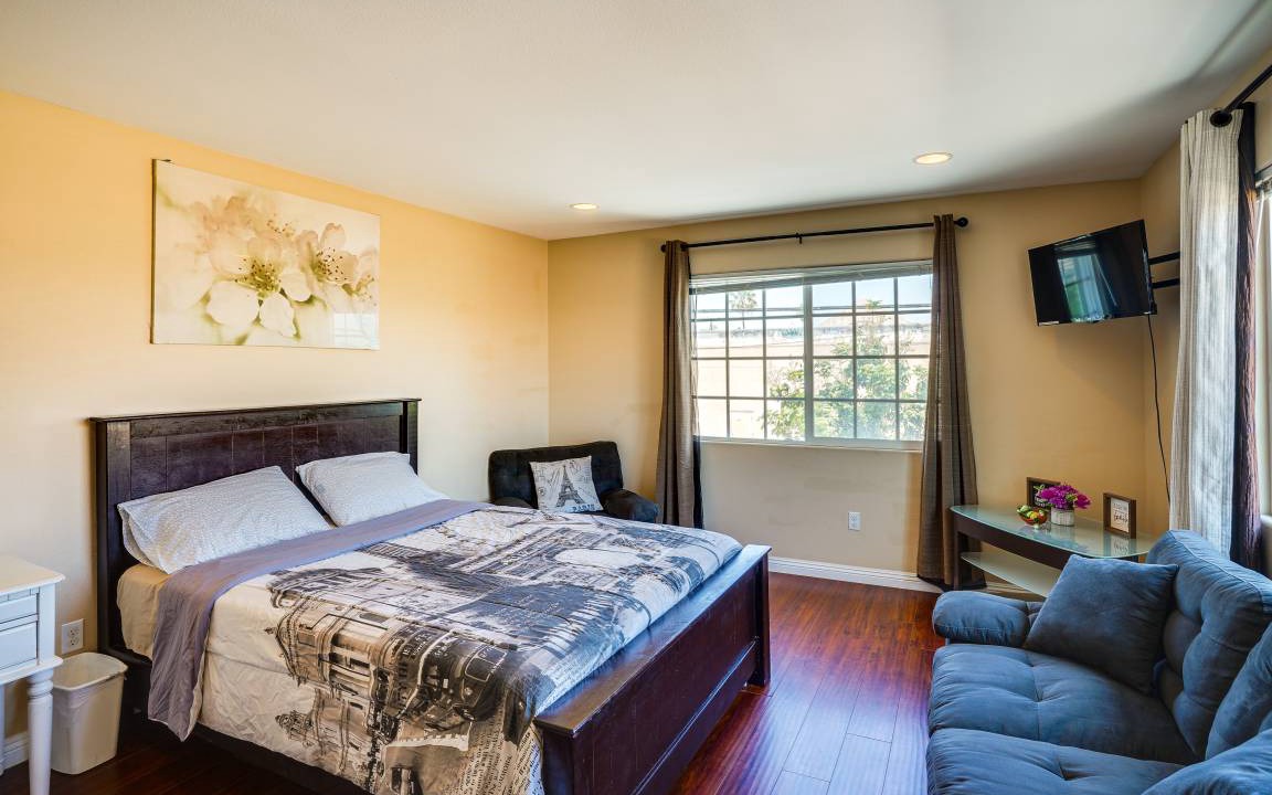 Photo of Bedroom in Westminster