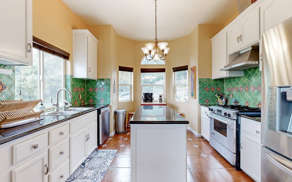 Photo of Kitchen in Copperopolis