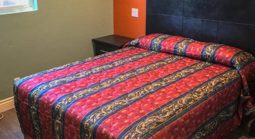Photo of Bedroom in Eagle Rock
