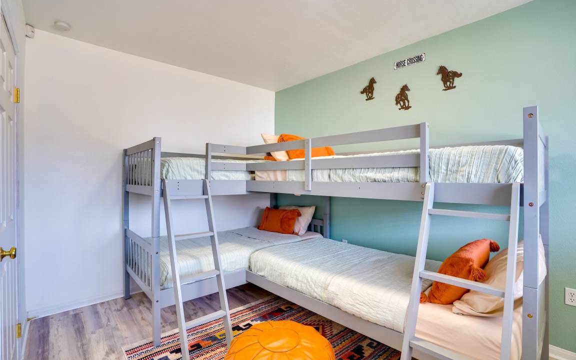 Photo of Bedroom in Landers
