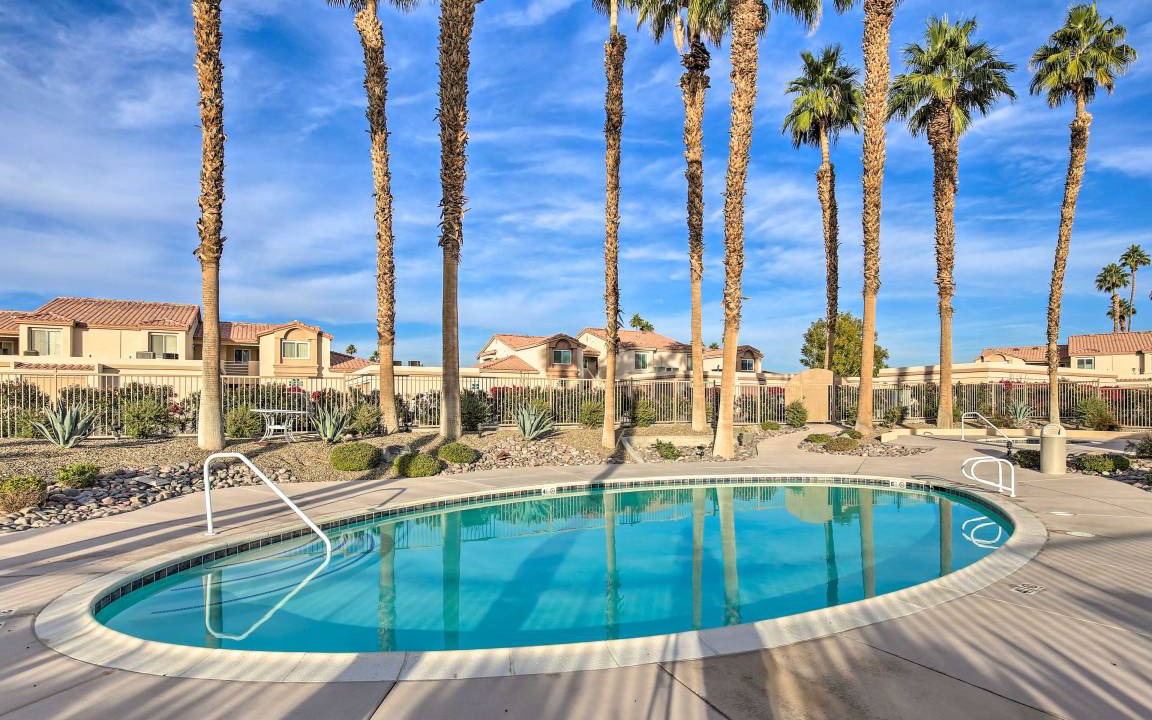 Photo of Outdoor in La Quinta