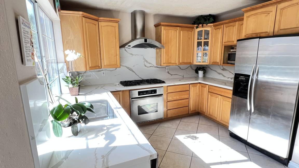 Photo of Kitchen in Huntington Beach